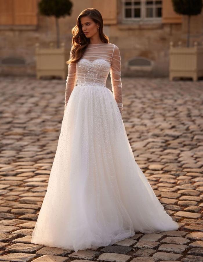 Свадебное платье Adisa